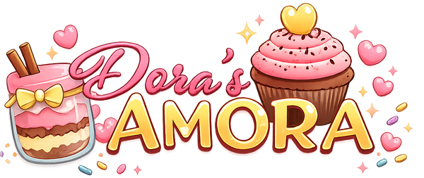 Dora’s Amora